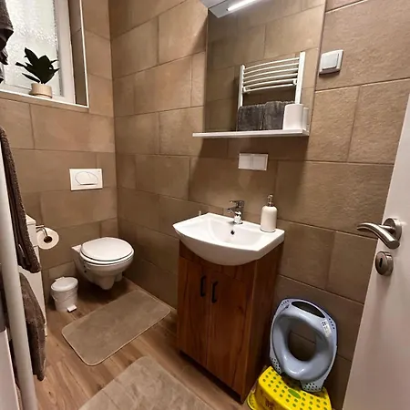 R03 Apartmán *