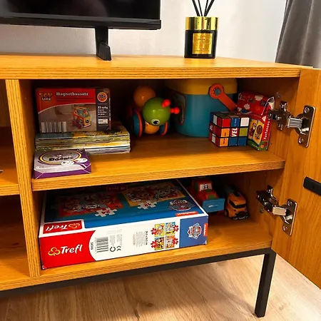 Apartmán R03 *