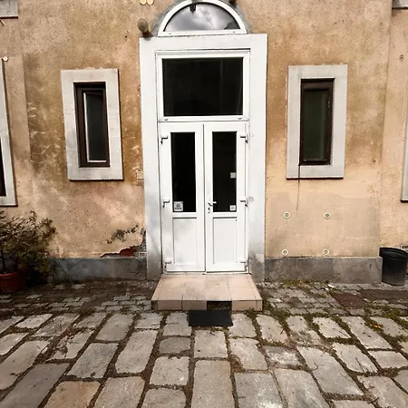 Lejlighed R03 Sopron