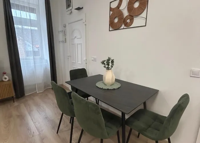 Apartamento R03